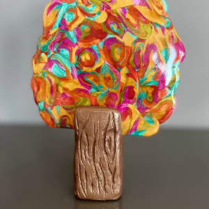 Pâte polymère et céramique 